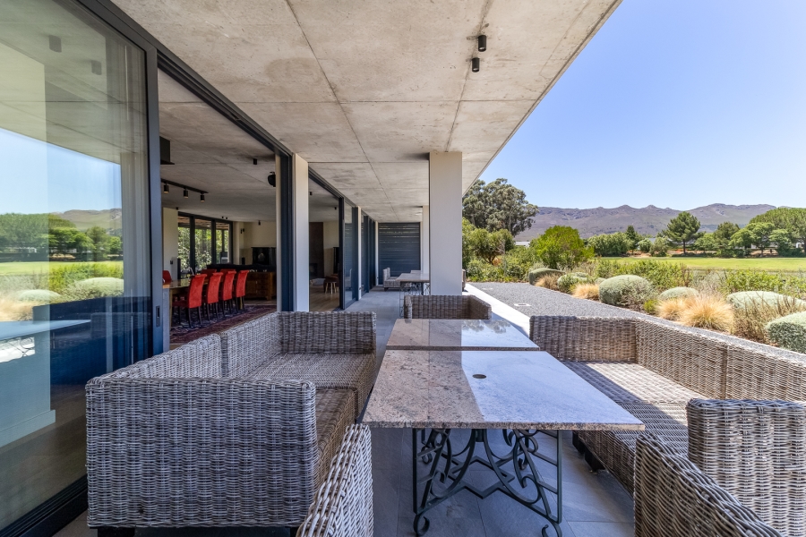 3 Bedroom Property for Sale in Pearl Valley at Val de Vie Western Cape